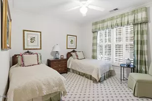 432 W Barbee Chapel Rd, Chapel Hill, NC 27517 - Photo 28