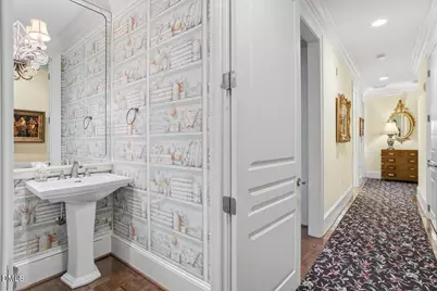 432 W Barbee Chapel Road #432, Chapel Hill, NC 27517 - Photo 36