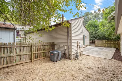 107 Bonnell Court, Cary, NC 27511 - Photo 22