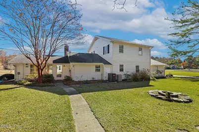 6336 O C Hester Road, Holly Springs, NC 27540 - Photo 50