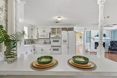 6336 O C Hester Road, Holly Springs, NC 27540 - Photo 12