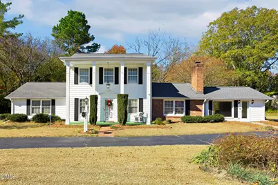 6336 O C Hester Road, Holly Springs, NC 27540 - Photo 1