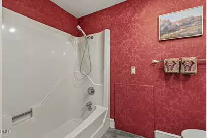 6336 O C Hester Road, Holly Springs, NC 27540 - Photo 40