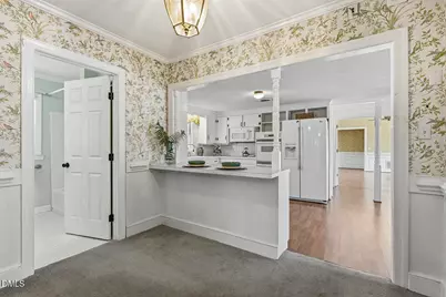 6336 O C Hester Road, Holly Springs, NC 27540 - Photo 10