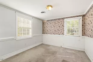 6336 O C Hester Rd, Holly Springs, NC 27540 - Photo 34