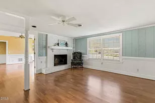 6336 O C Hester Rd, Holly Springs, NC 27540 - Photo 16