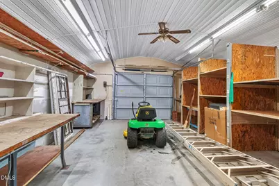 6336 O C Hester Road, Holly Springs, NC 27540 - Photo 48