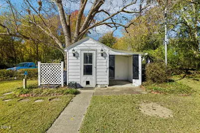 6336 O C Hester Road, Holly Springs, NC 27540 - Photo 46