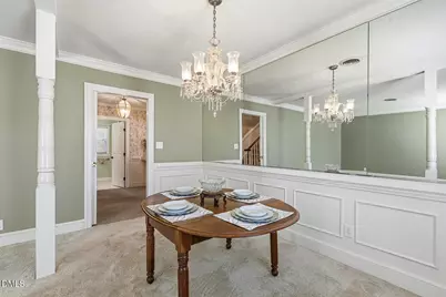 6336 O C Hester Road, Holly Springs, NC 27540 - Photo 6