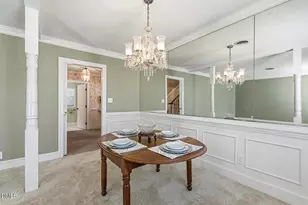 6336 O C Hester Rd, Holly Springs, NC 27540 - Photo 6