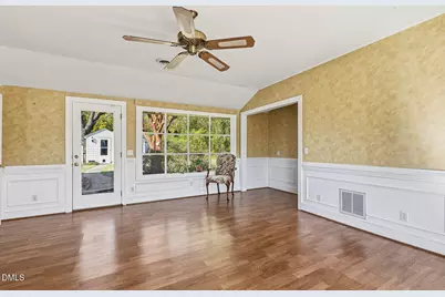 6336 O C Hester Road, Holly Springs, NC 27540 - Photo 26