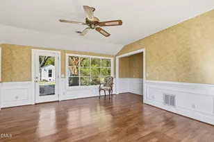 6336 O C Hester Rd, Holly Springs, NC 27540 - Photo 26