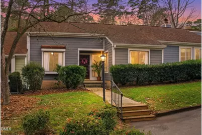 5946 Carmel Lane, Raleigh, NC 27609 - Photo 2