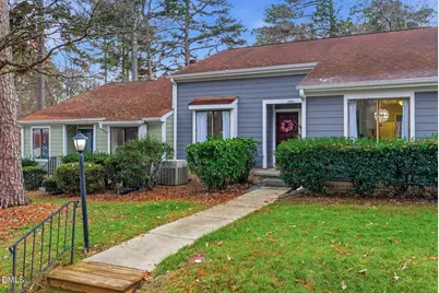 5946 Carmel Lane, Raleigh, NC 27609 - Photo 8