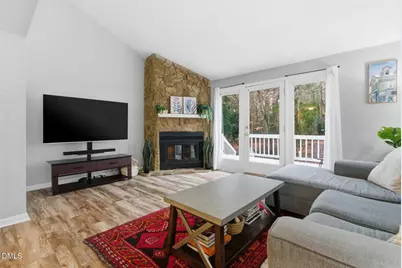 5946 Carmel Lane, Raleigh, NC 27609 - Photo 4