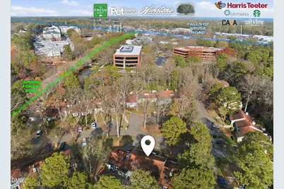 5946 Carmel Lane, Raleigh, NC 27609 - Photo 6