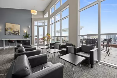 400 W North Street #814, Raleigh, NC 27603 - Photo 32