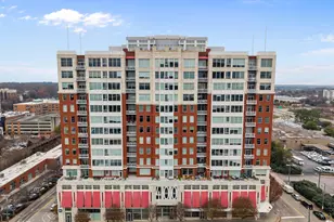 400 W North St, Raleigh, NC 27603 - Photo 4