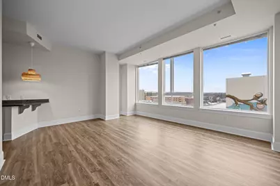 400 W North Street #814, Raleigh, NC 27603 - Photo 26