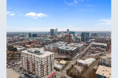 400 W North Street #814, Raleigh, NC 27603 - Photo 38