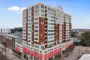 400 W North St, Raleigh, NC 27603 - Photo 2