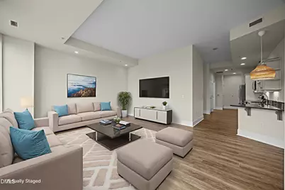 400 W North Street #814, Raleigh, NC 27603 - Photo 24