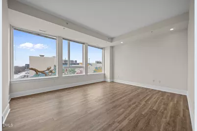 400 W North Street #814, Raleigh, NC 27603 - Photo 22