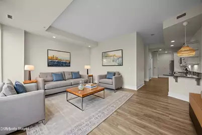 400 W North Street #814, Raleigh, NC 27603 - Photo 24