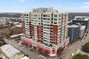 400 W North St, Raleigh, NC 27603 - Photo 8