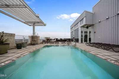 400 W North Street #814, Raleigh, NC 27603 - Photo 36