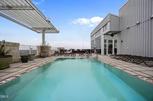 400 W North St, Raleigh, NC 27603 - Photo 36