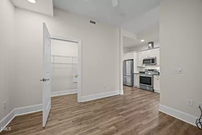 400 W North Street #814, Raleigh, NC 27603 - Photo 22