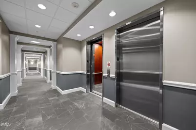 400 W North Street #814, Raleigh, NC 27603 - Photo 10