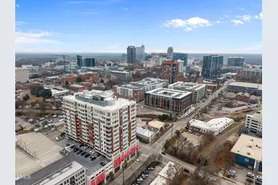 400 W North Street #814, Raleigh, NC 27603 - Photo 42