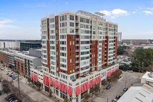 400 W North St, Raleigh, NC 27603 - Photo 2