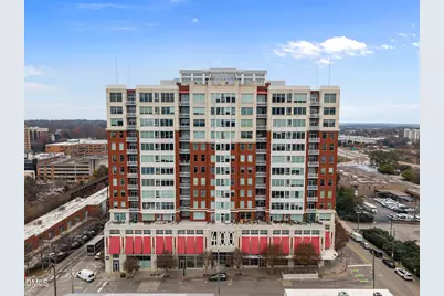 400 W North Street #814, Raleigh, NC 27603 - Photo 6