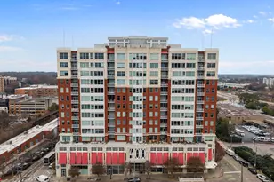 400 W North St, Raleigh, NC 27603 - Photo 6