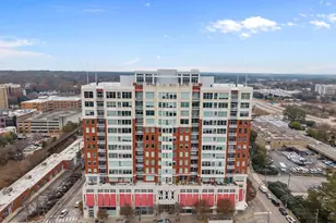400 W North St, Raleigh, NC 27603 - Photo 4