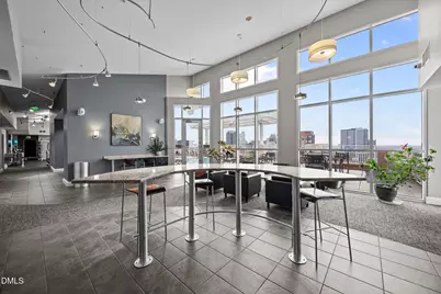 400 W North Street #814, Raleigh, NC 27603 - Photo 30