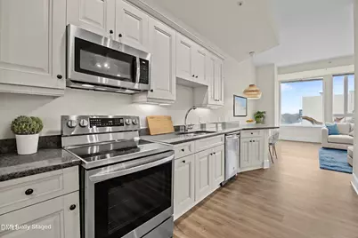 400 W North Street #814, Raleigh, NC 27603 - Photo 14