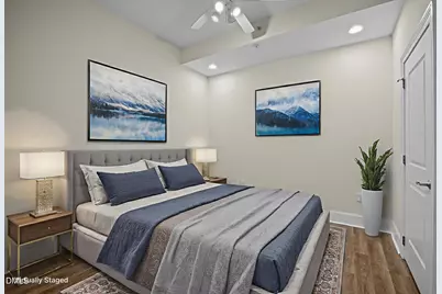 400 W North Street #814, Raleigh, NC 27603 - Photo 20