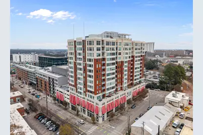 400 W North Street #814, Raleigh, NC 27603 - Photo 6