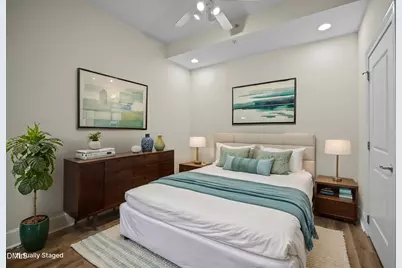 400 W North Street #814, Raleigh, NC 27603 - Photo 20