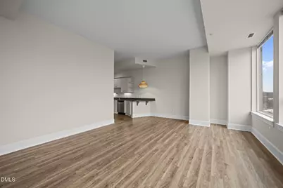 400 W North Street #814, Raleigh, NC 27603 - Photo 24