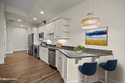 400 W North Street #814, Raleigh, NC 27603 - Photo 18