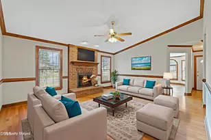 540 N O'Neil St, Clayton, NC 27520 - Photo 1