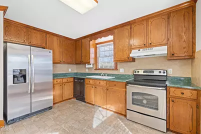 540 N Oneil Street, Clayton, NC 27520 - Photo 12