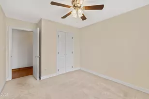 540 N O'Neil St, Clayton, NC 27520 - Photo 22