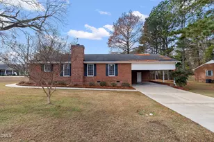 540 N O'Neil St, Clayton, NC 27520 - Photo 4