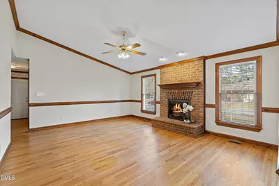 540 N Oneil Street, Clayton, NC 27520 - Photo 6